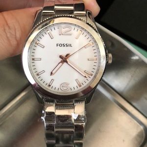 Fossil Accessories - Fossil watch Fossil Accessories - Fossil watch